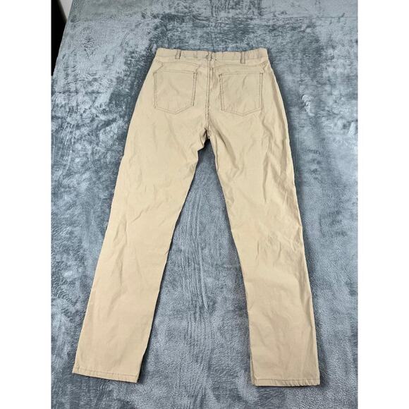 DENALI Men’s Straight-Leg Pants 32×30 — Excellent Condition, Madagascar - Picture 2 of 9
